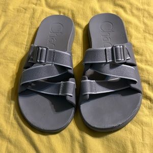 Men's Chaco slides